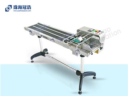 GH-340MC 高速摩擦分页机